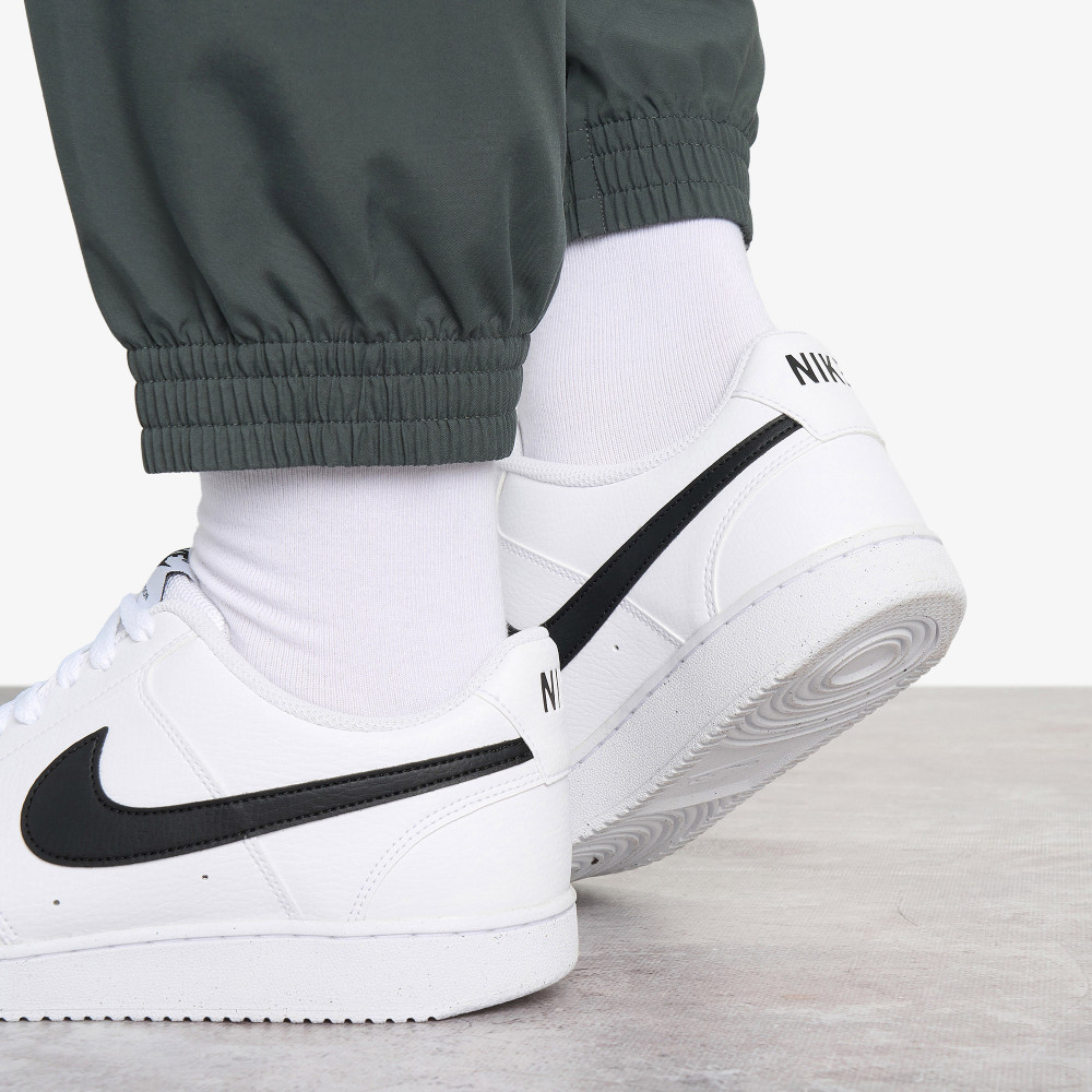 Мужские кеды Nike Court Vision Low - фото 9