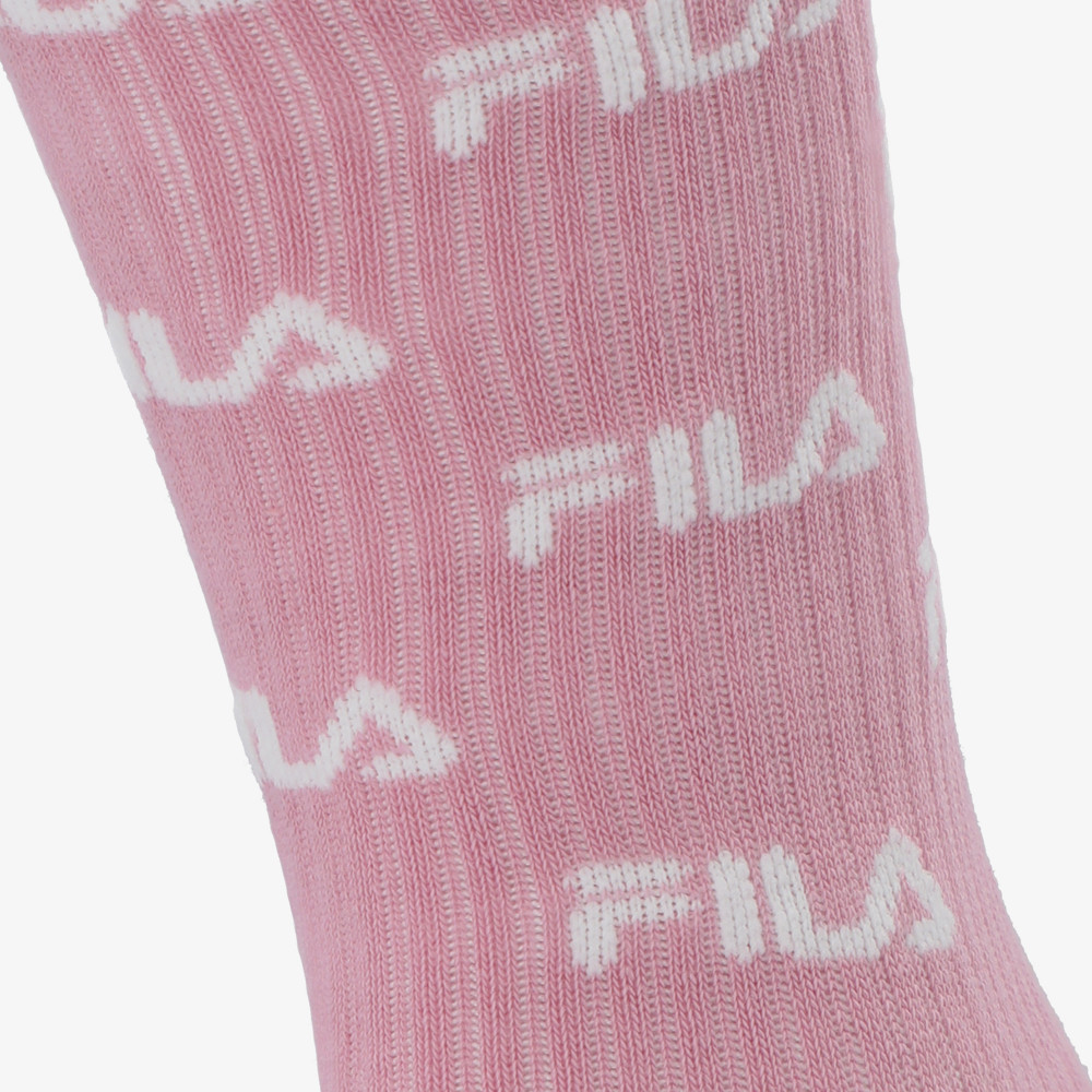 Носки FILA 2 пары унисекс - фото 3