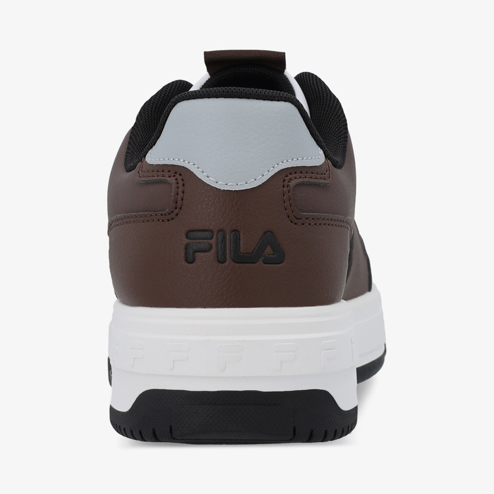 Мужские кеды FILA Fx-1000 Low - фото 3
