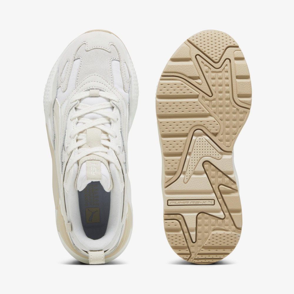 Женские кроссовки PUMA RS-X Efekt Selflove - фото 4