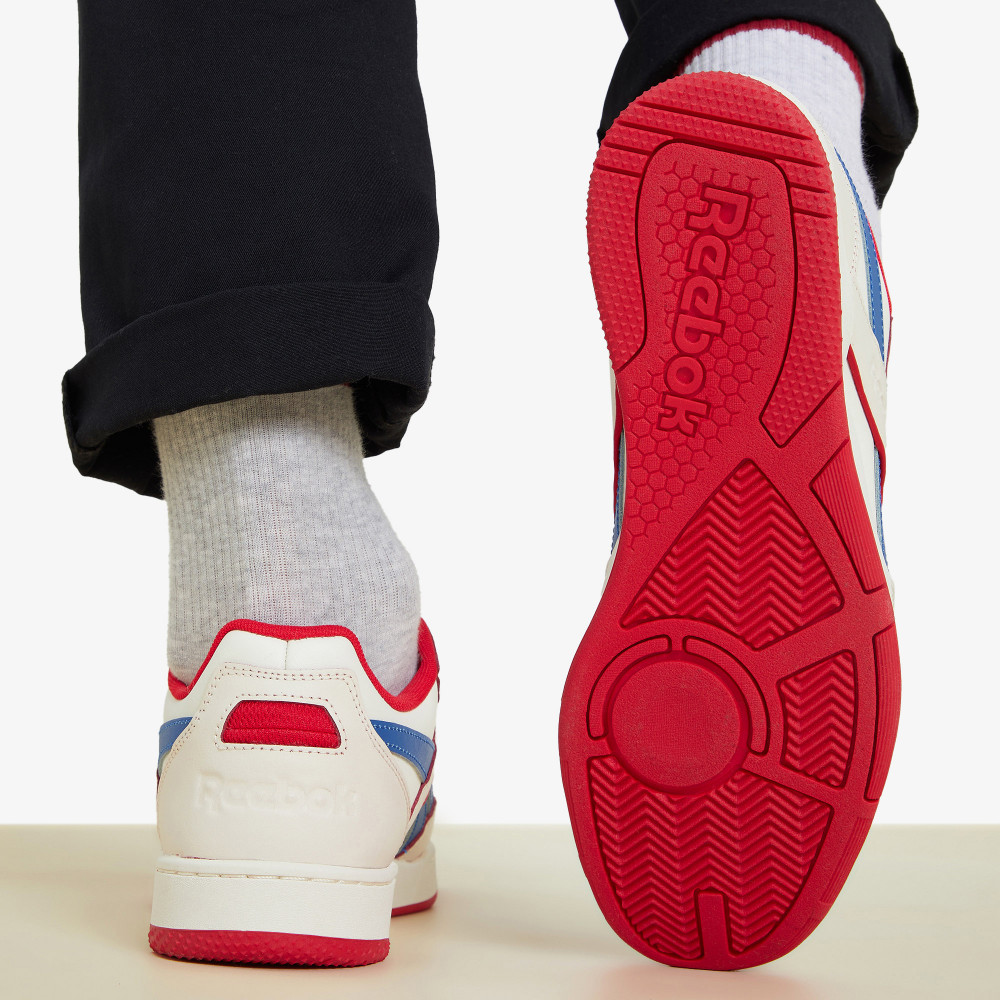 Мужские кеды Reebok BB 4000 II - фото 9