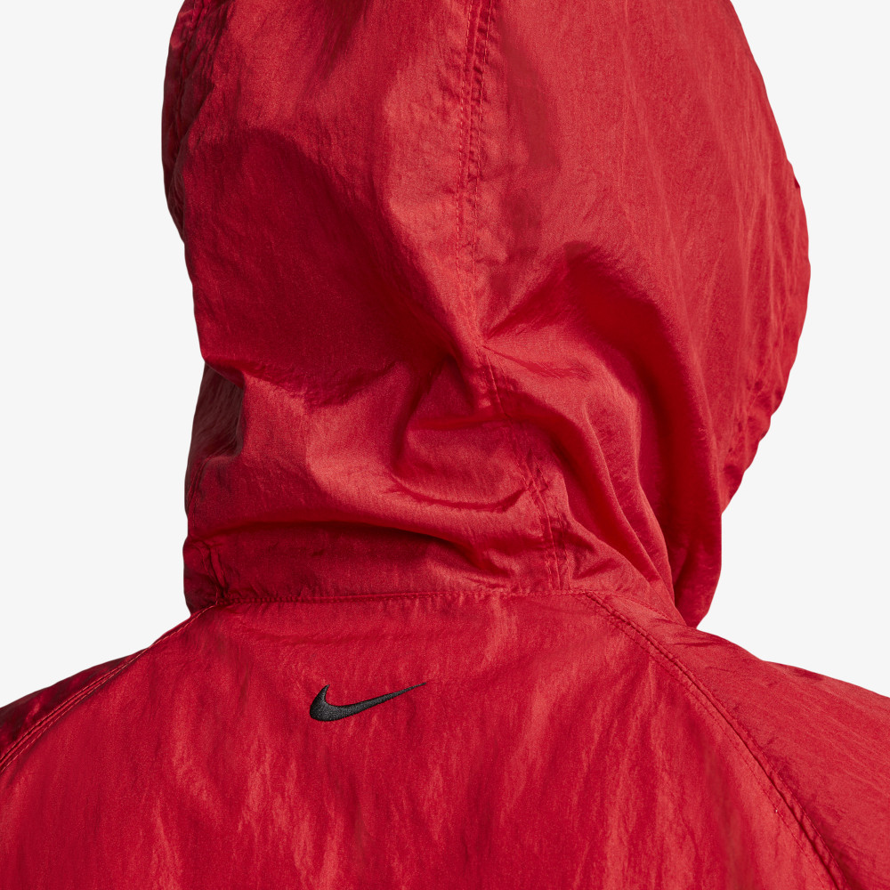 Мужская ветровка Nike Sportswear Swoosh - фото 5
