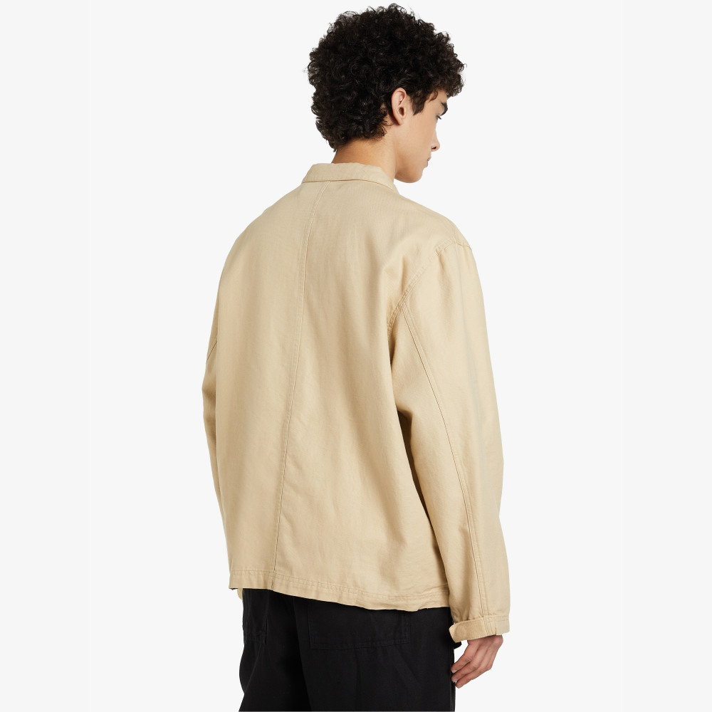 Мужская куртка PUMA Downtown Chore - фото 2