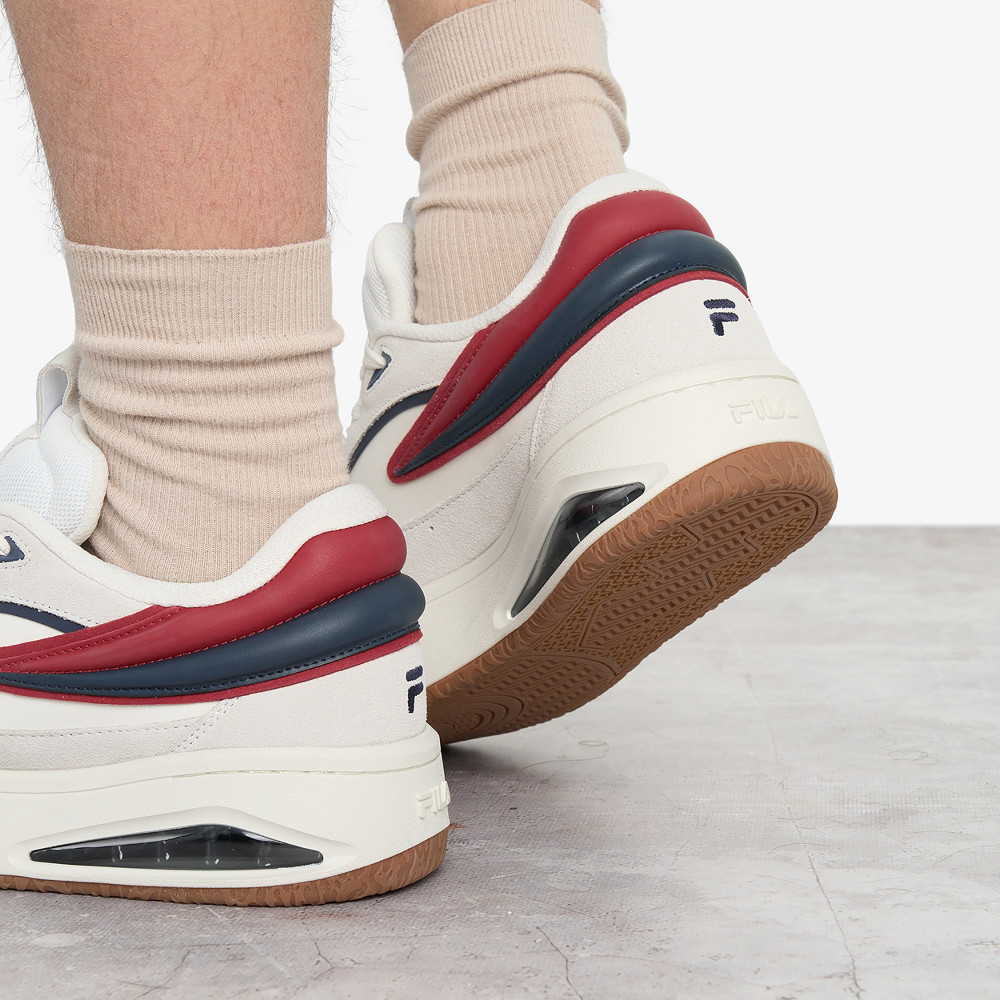 Мужские кеды FILA Rhyme - фото 9