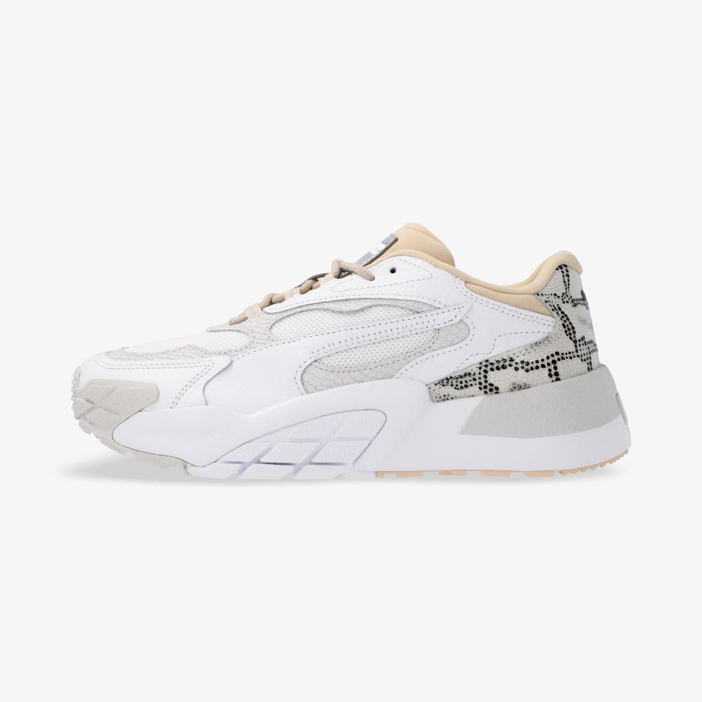Женские кроссовки PUMA Hedra Snake - фото 1