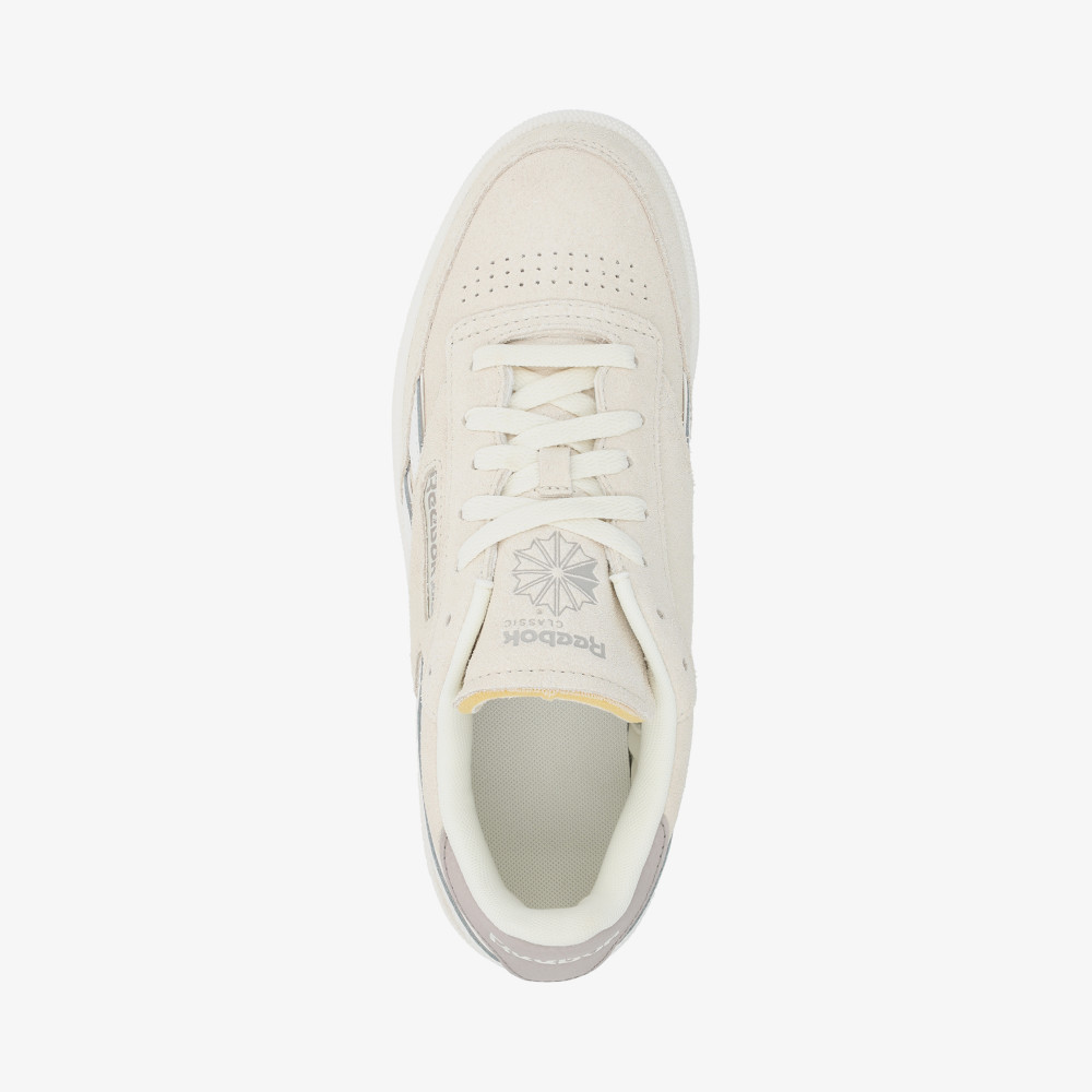 Женские кеды Reebok - фото 5