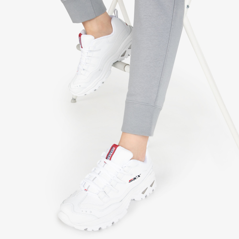 Skechers hot sale energy trainers