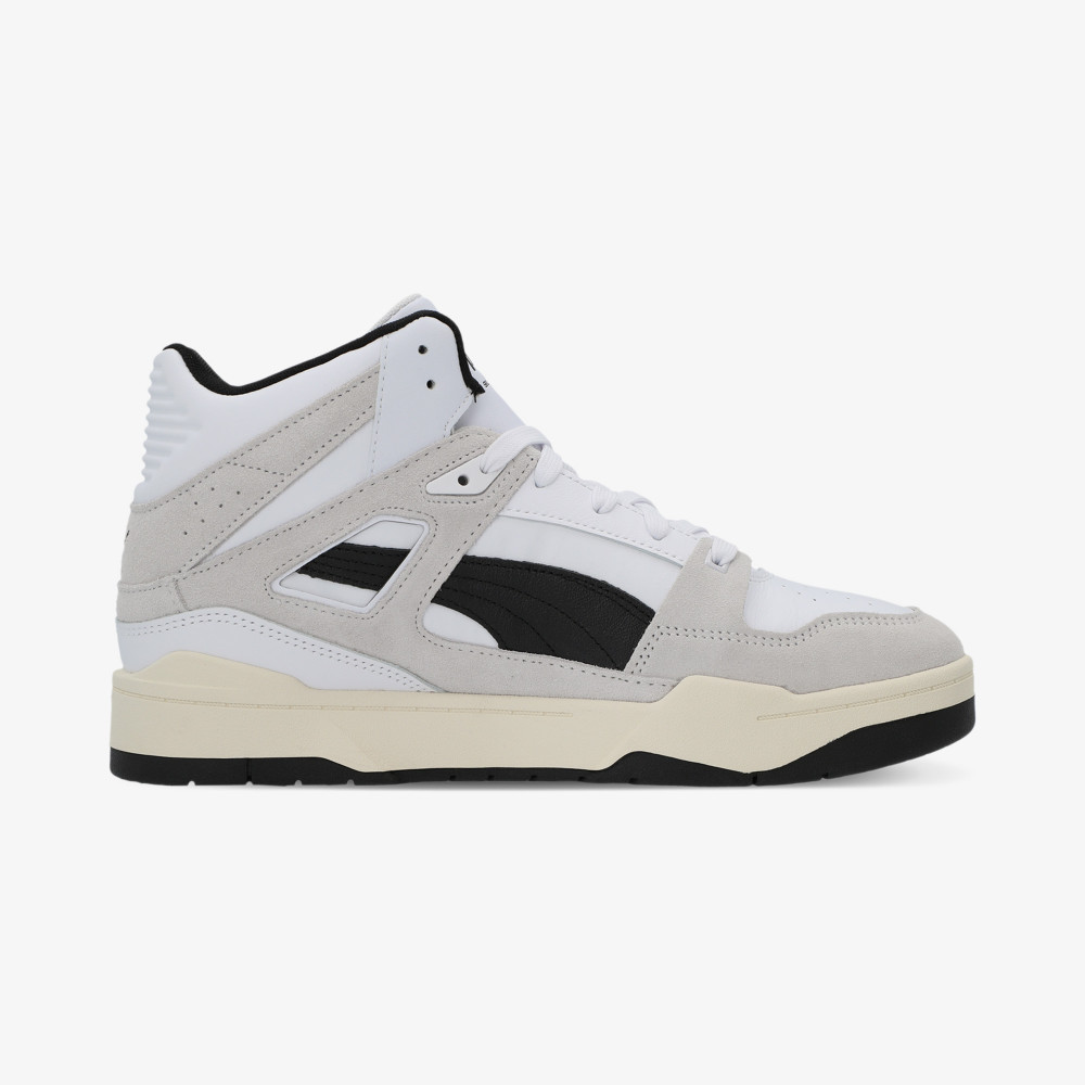 Мужские кеды PUMA Slipstream - фото 4