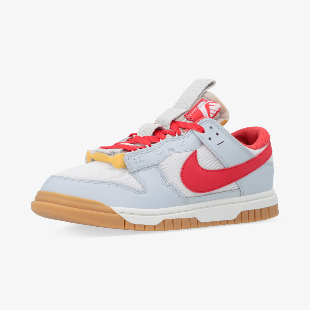 Мужские кеды Nike Air Dunk Jumbo - фото 2