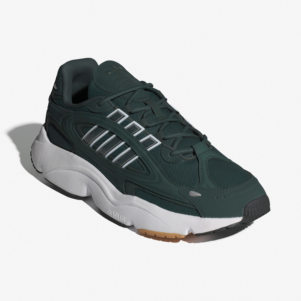 Мужские кроссовки adidas Ozmillen - фото 5