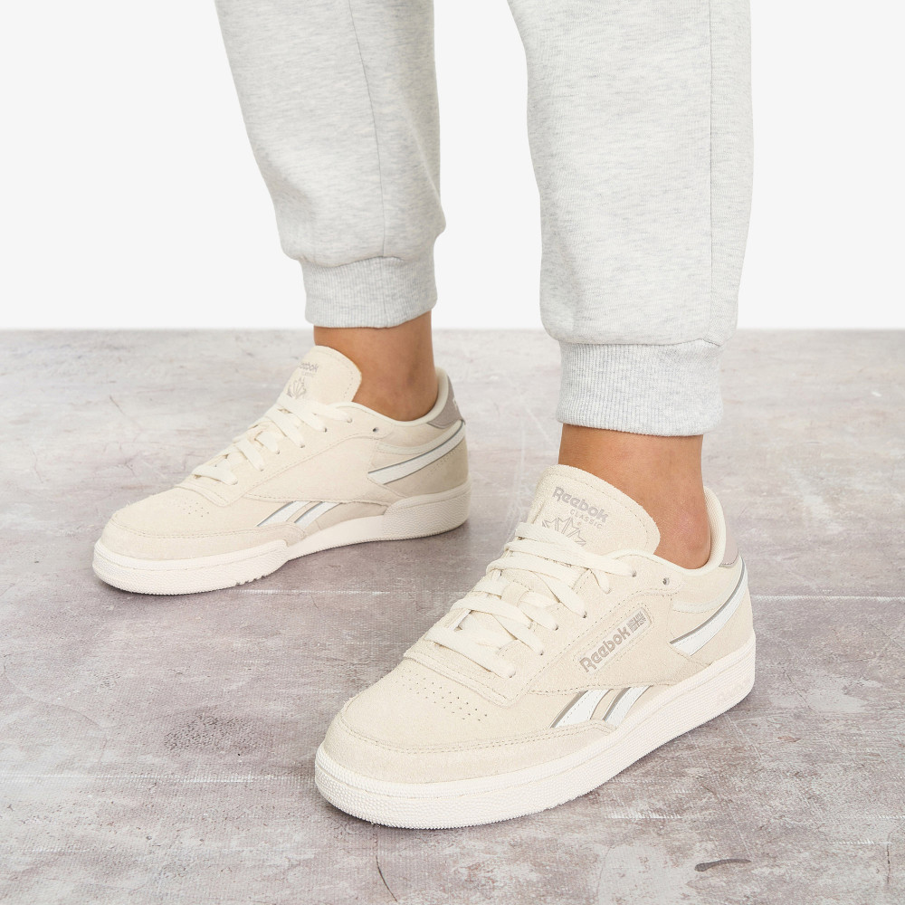 Женские кеды Reebok - фото 7