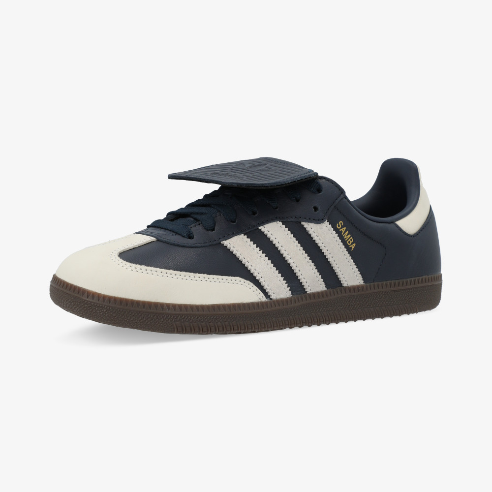 Женские кеды adidas Samba - фото 2