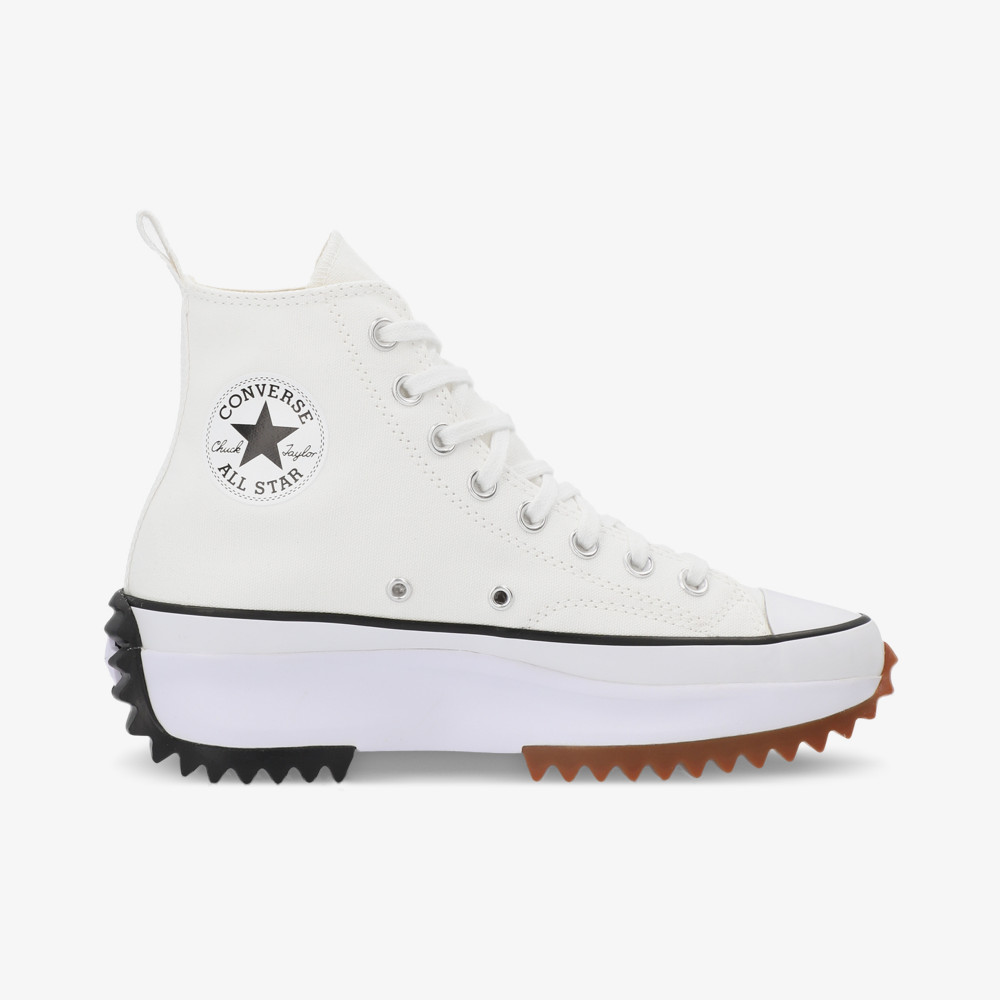 Женские кеды Converse Run Star Hike - фото 4