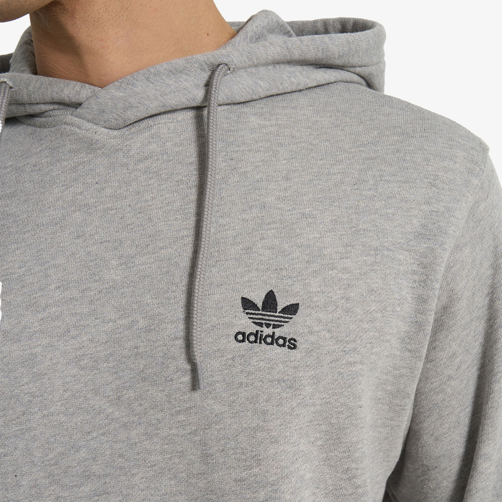 Мужская худи adidas Ess - фото 6