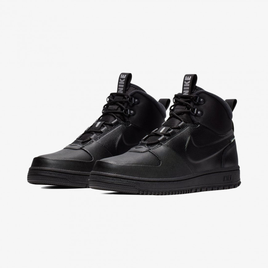 meme black air force 1