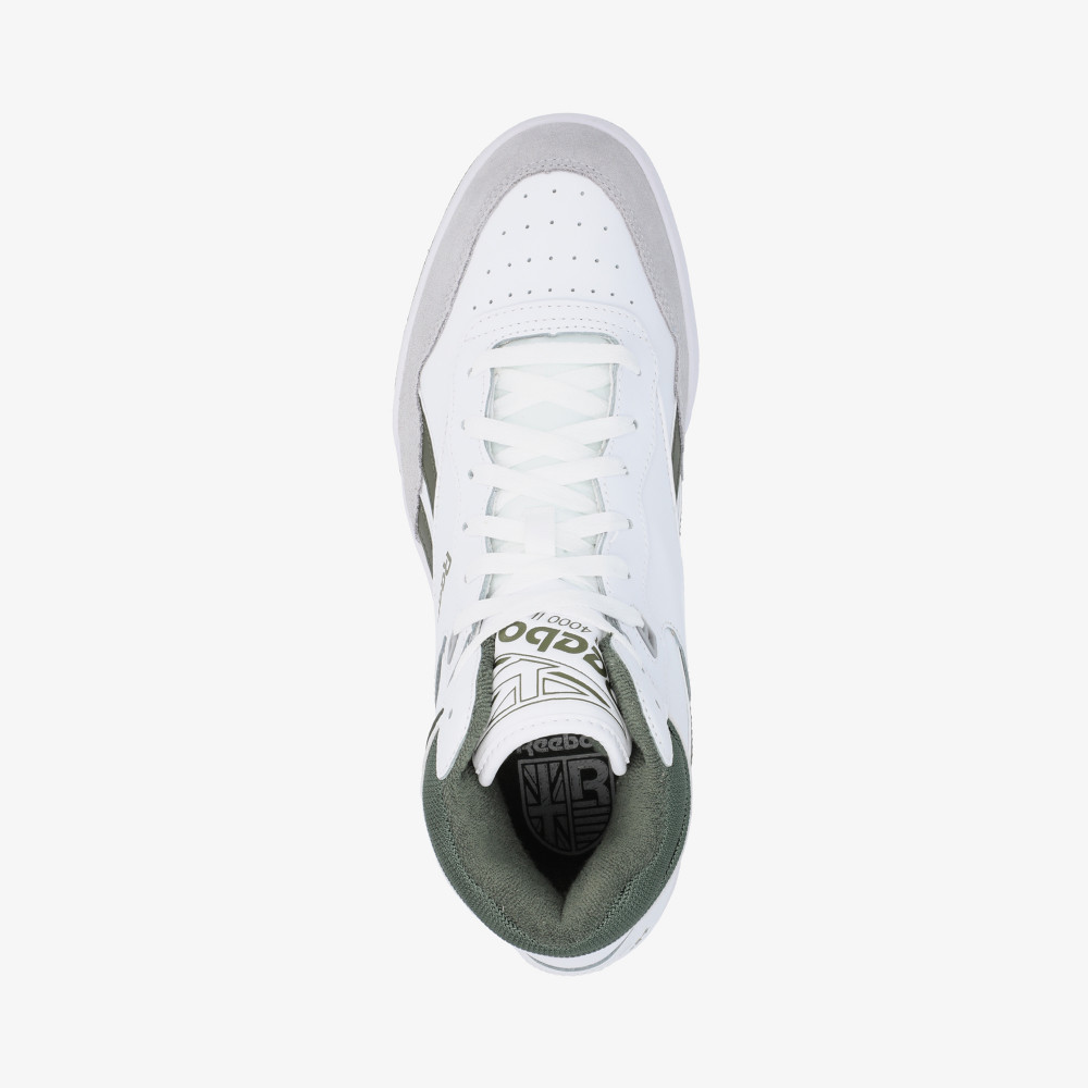 Мужские кеды Reebok BB 4000 II MID - фото 5