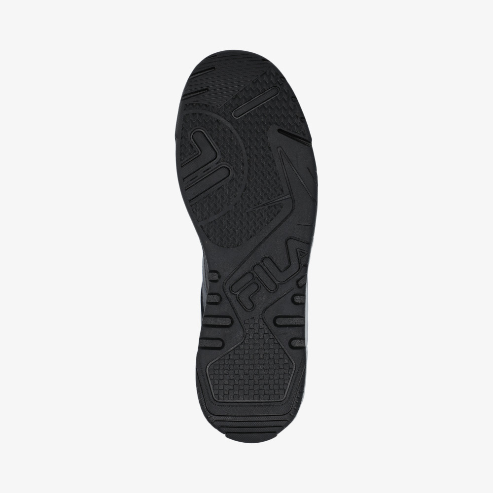 Мужские кеды FILA FX-1000 Low - фото 6