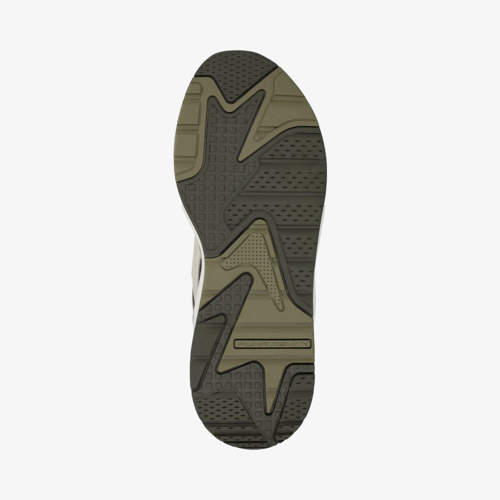 Мужские кроссовки PUMA RS-X Hi - фото 6