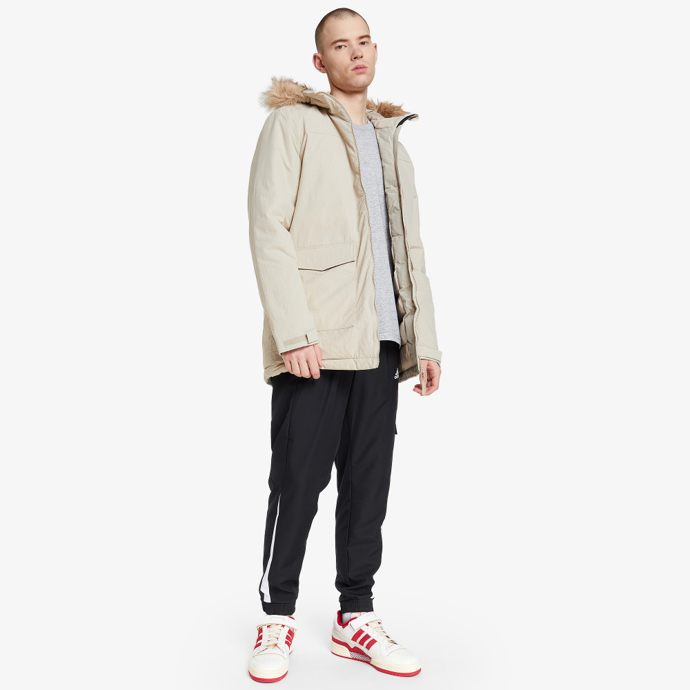 Мужская куртка adidas - фото 3