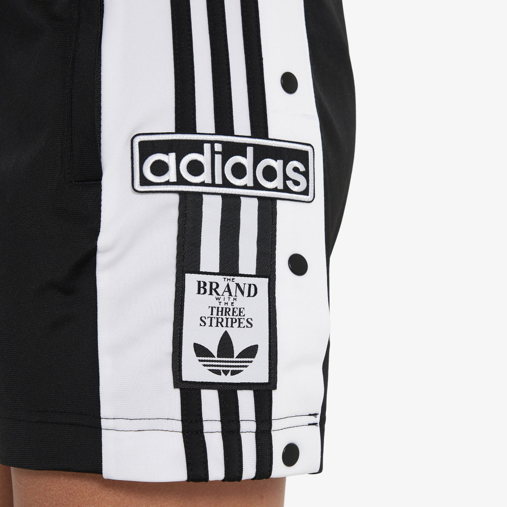Женские шорты adidas Adibreak - фото 7
