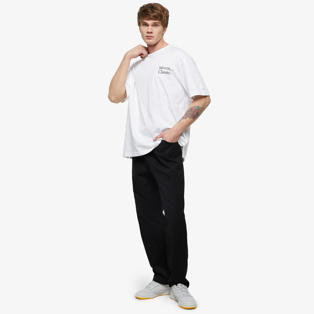 Мужская футболка Reebok Skate Tee - фото 3