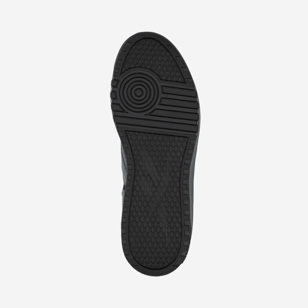 Женские кеды Reebok - фото 6