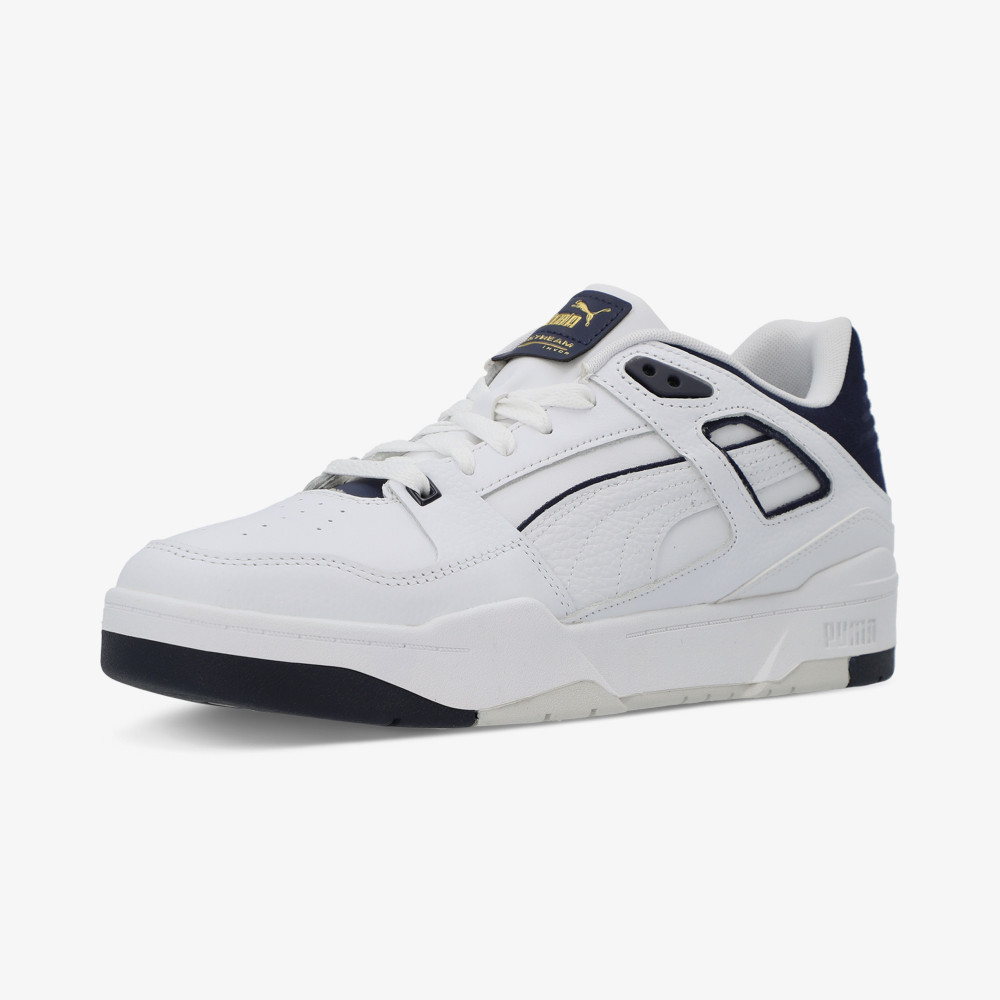 Мужские кеды PUMA Slipstream - фото 2