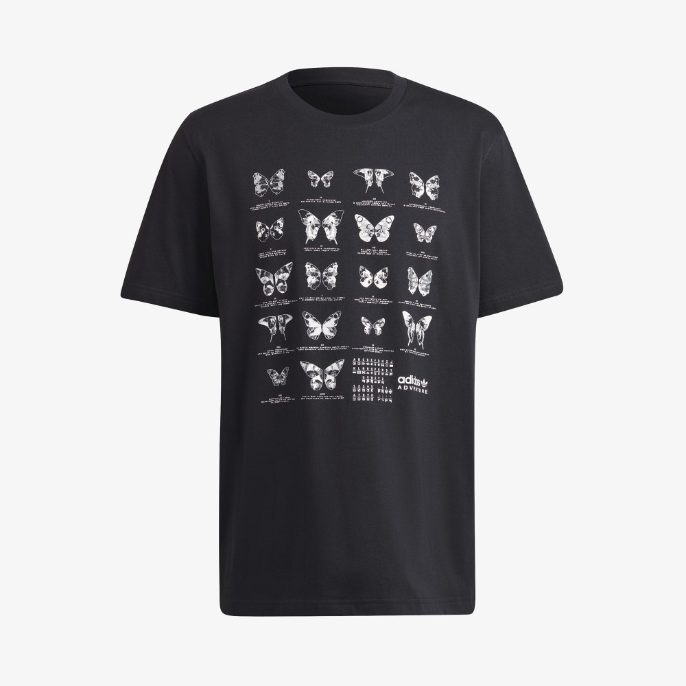 Adidas 2025 butterfly sweatshirt