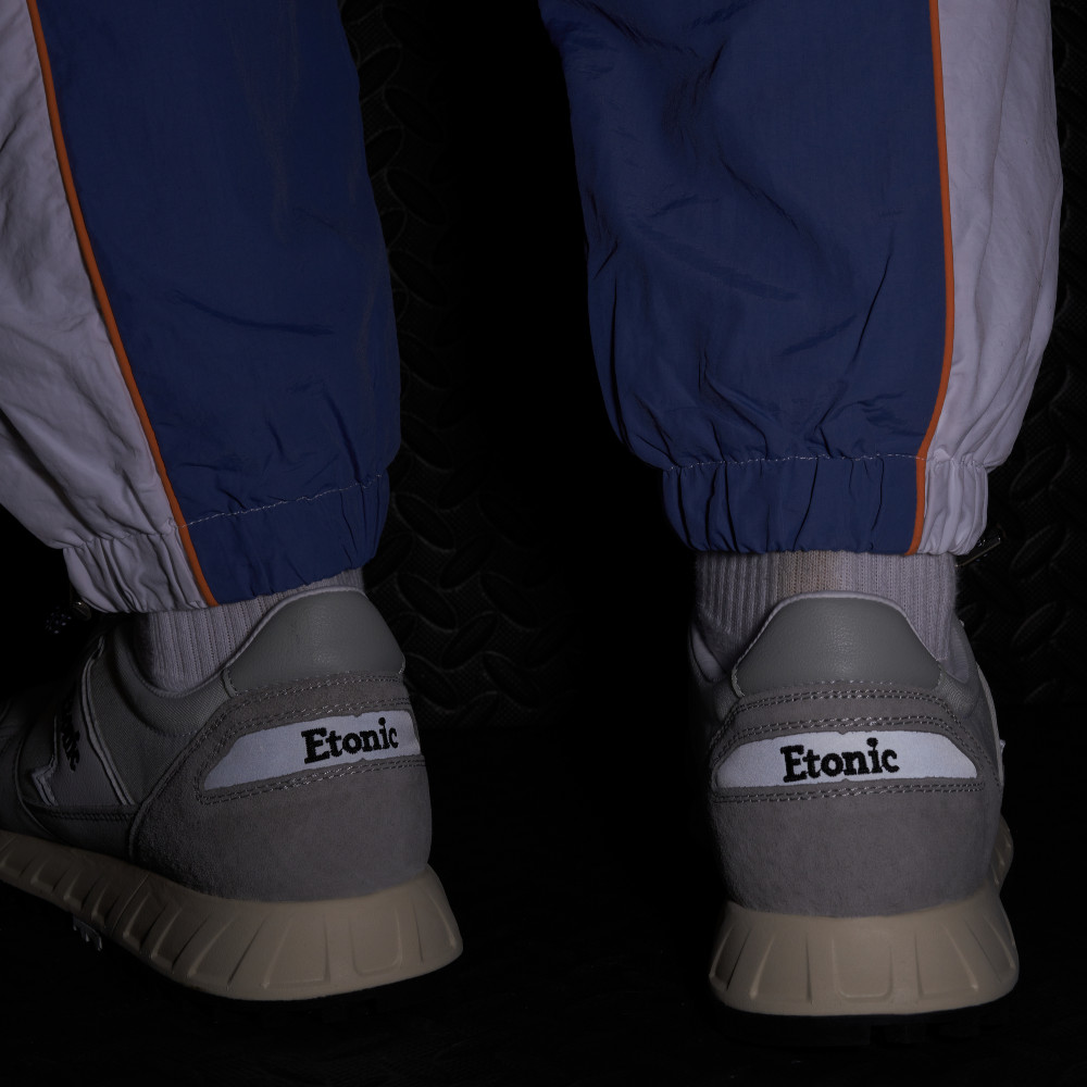 Мужские кроссовки Etonic Pr538 - фото 12