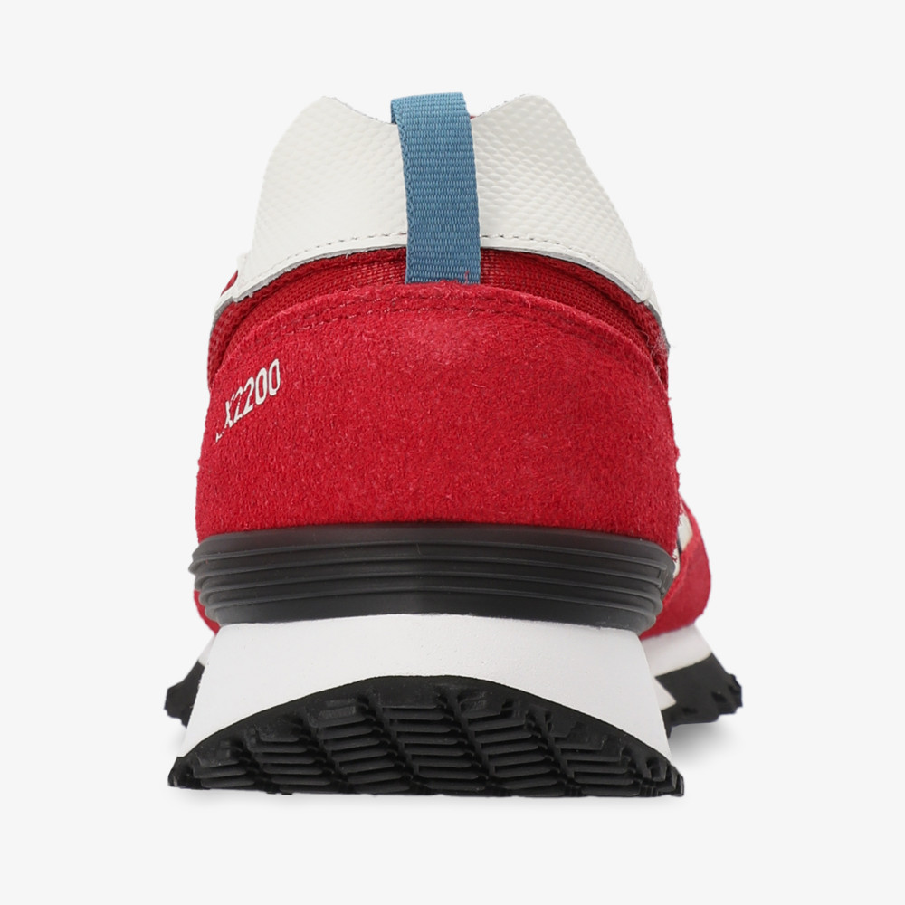 Мужские кроссовки Reebok LX2200 - фото 3