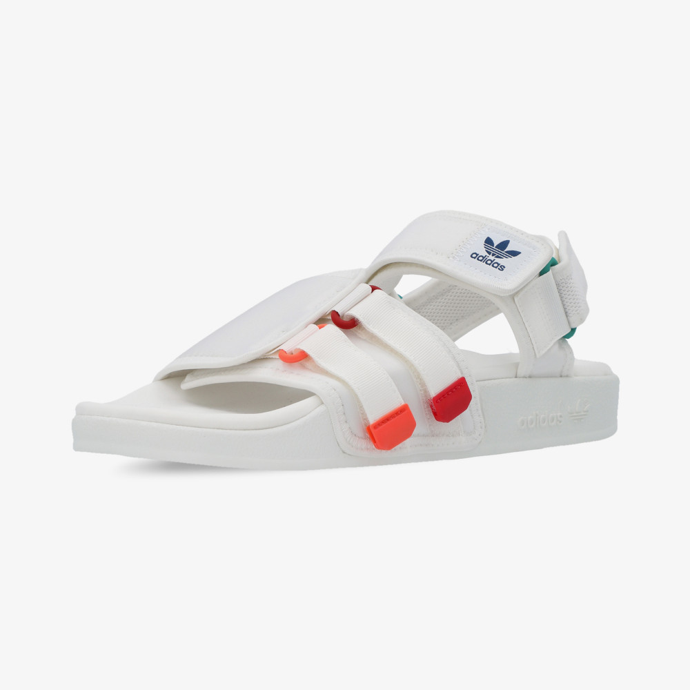Женские сандалии adidas New Adilette - фото 2