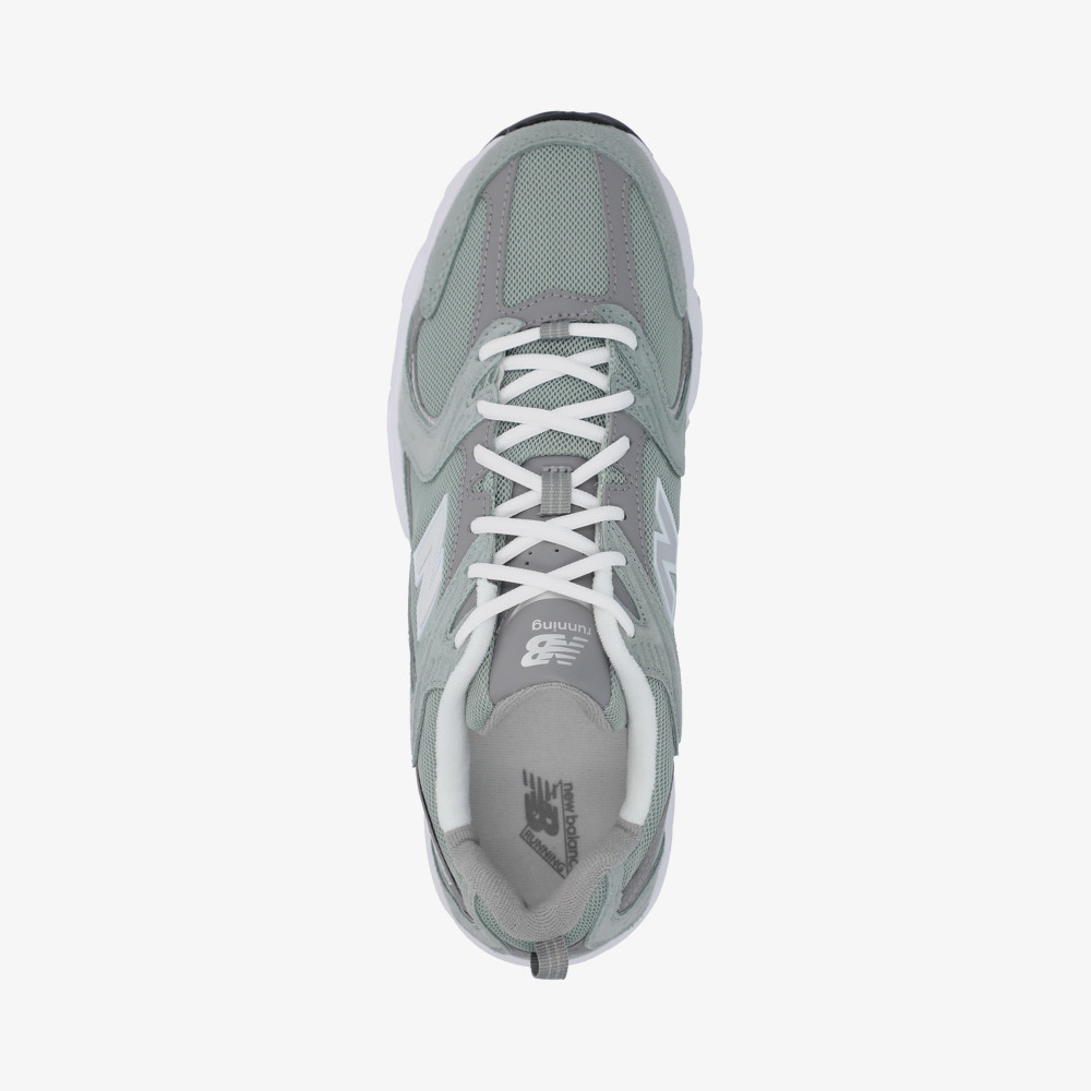 Кроссовки унисекс New Balance 530 - фото 5