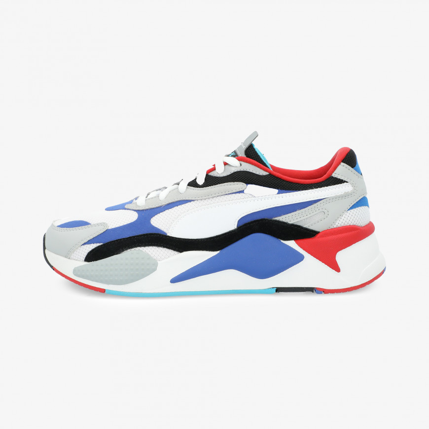 puma xrs puzzle