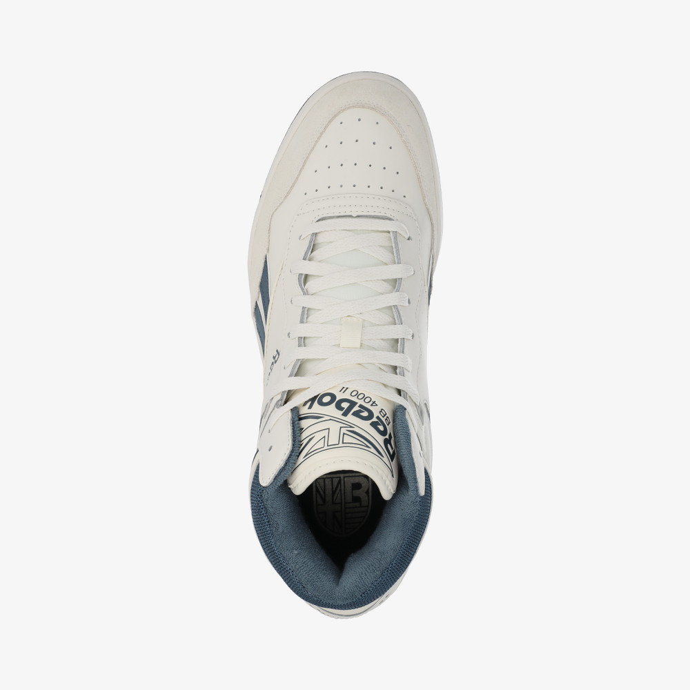 Мужские кеды Reebok BB 4000 II MID - фото 5