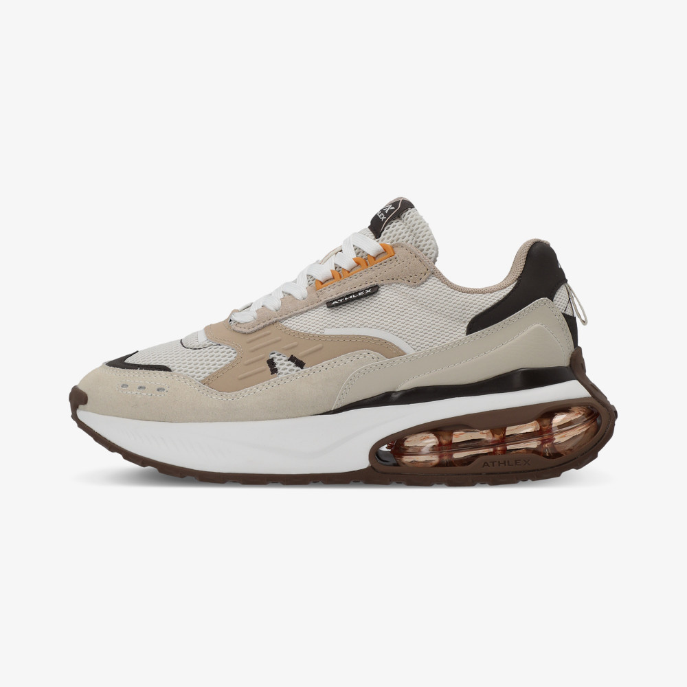 Женские кроссовки Athlex Spacer Retro - фото 1