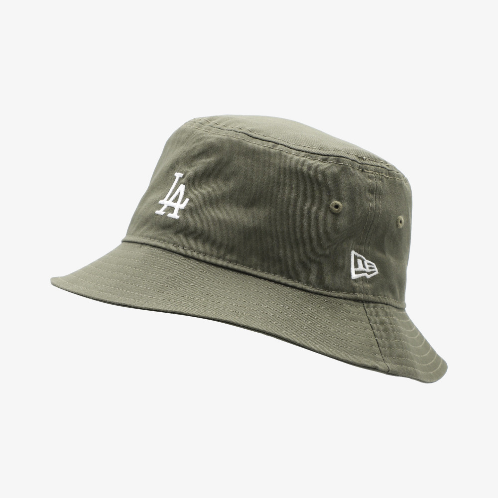 Мужская панама New Era - фото 1