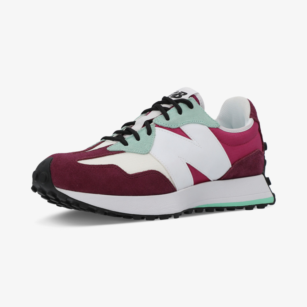 Женские кроссовки New Balance MS327 - фото 2