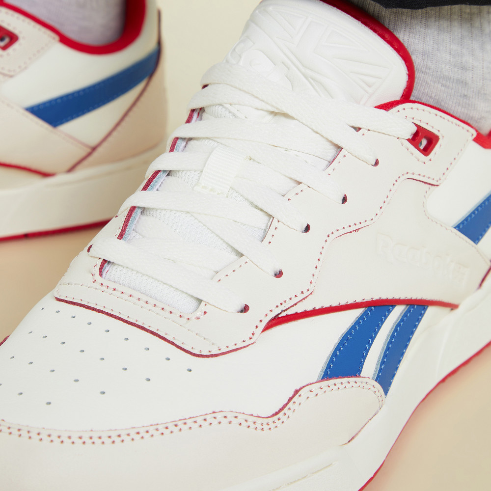 Мужские кеды Reebok BB 4000 II - фото 8