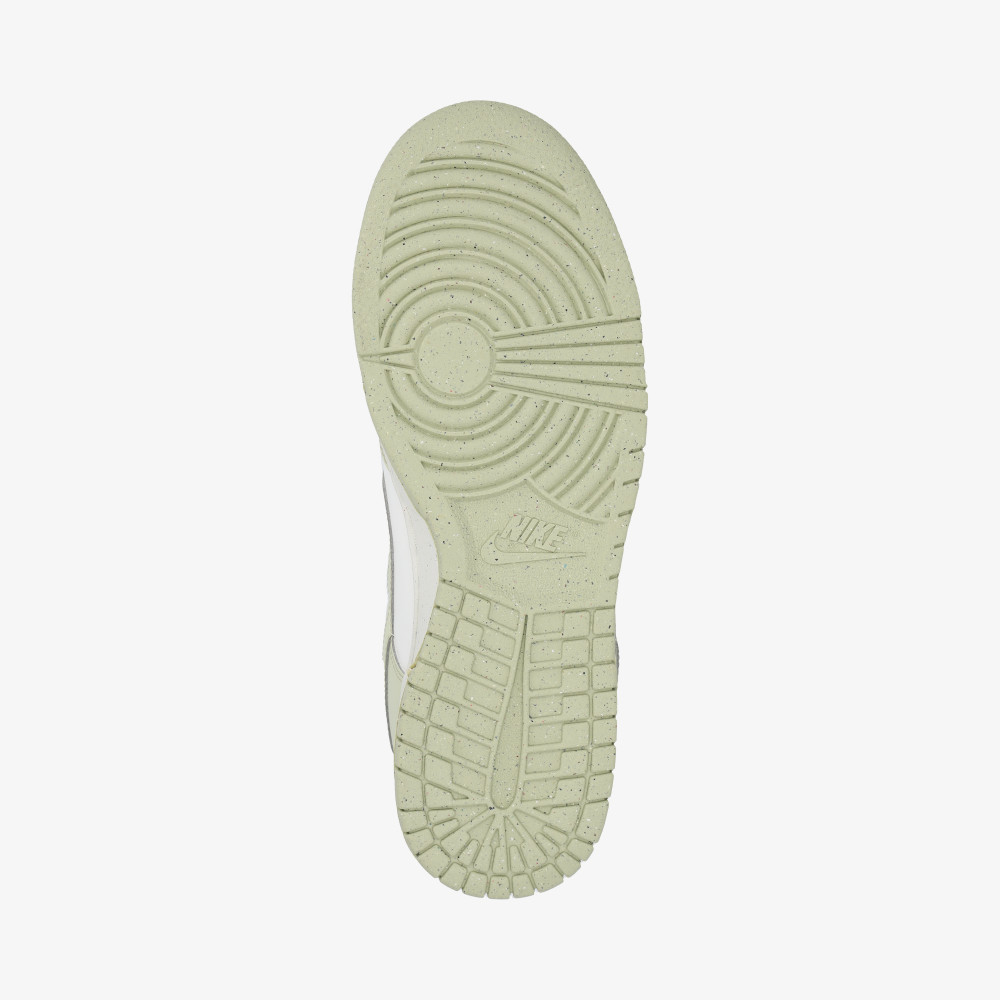 Женские кеды Nike Dunk - фото 6