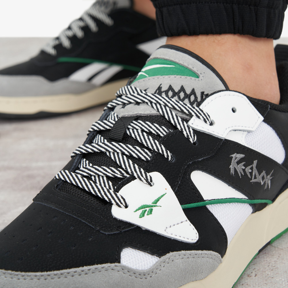 Мужские кеды Reebok Bb 4000 II ‘96 - фото 8