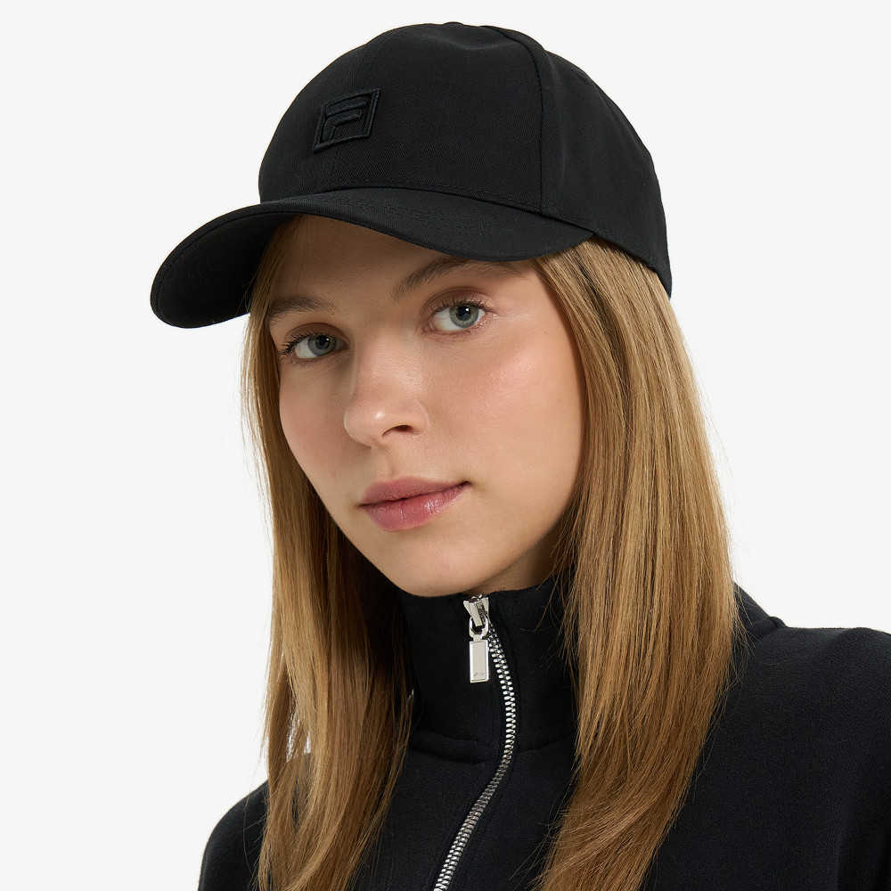 Бейсболка FILA унисекс - фото 1