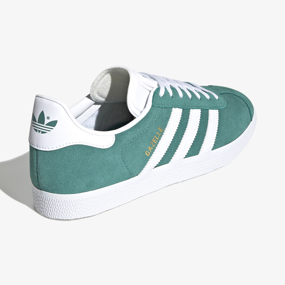 Мужские кеды adidas Gazelle - фото 3