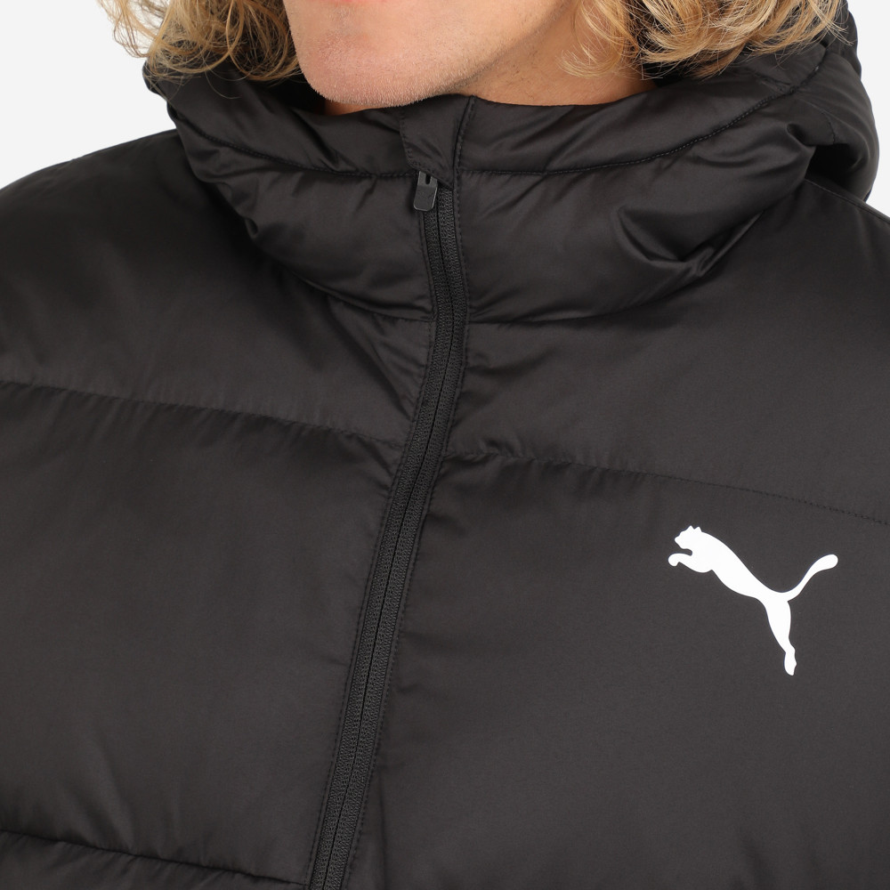 Мужской пуховик PUMA ESS+ - фото 4