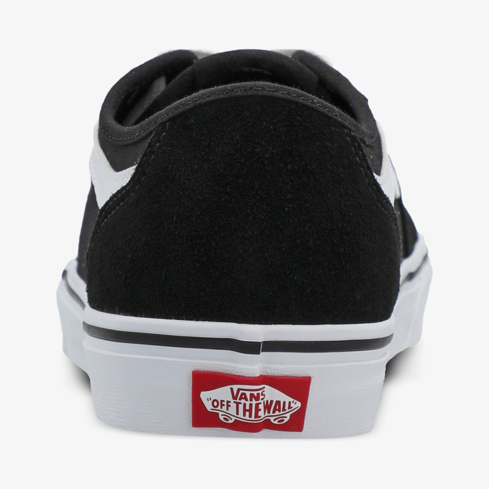 Мужские кеды Vans Filmore Decon - фото 3