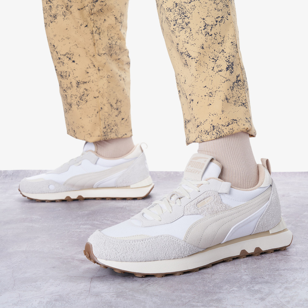 Мужские кроссовки PUMA Rider FV - фото 7