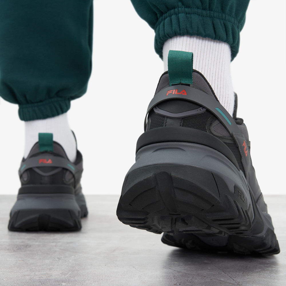 Мужские кроссовки FILA Impact - фото 10