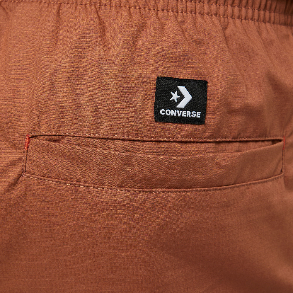 Шорты Converse Cargo Trail унисекс - фото 8