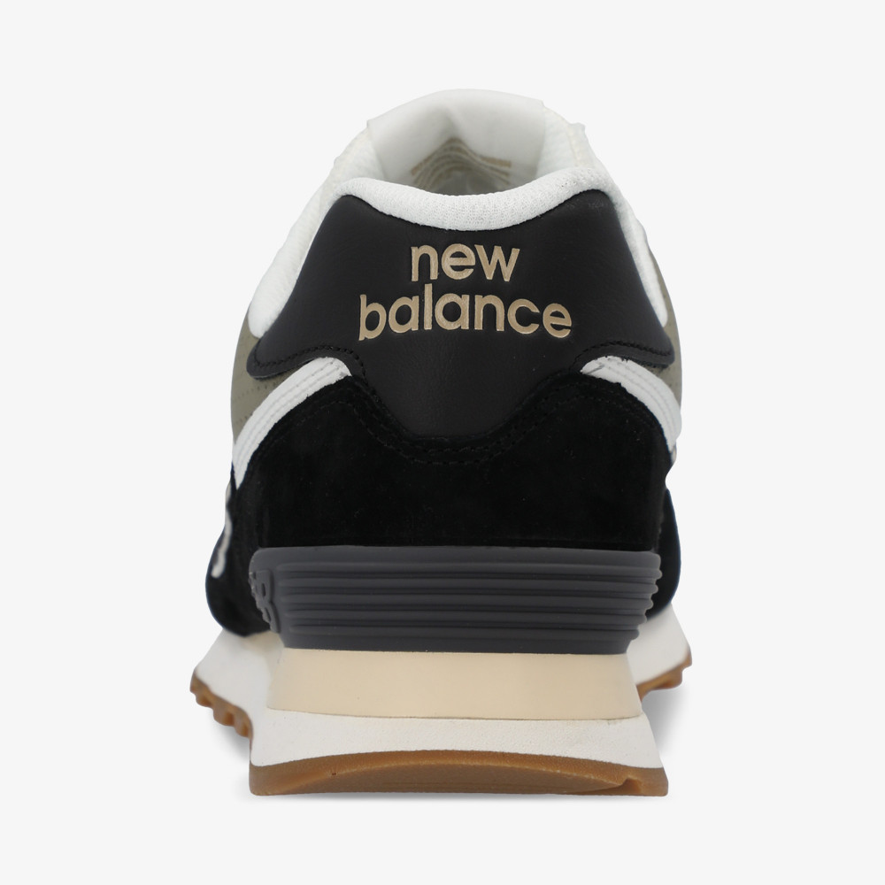 Мужские кроссовки New Balance 574 - фото 3