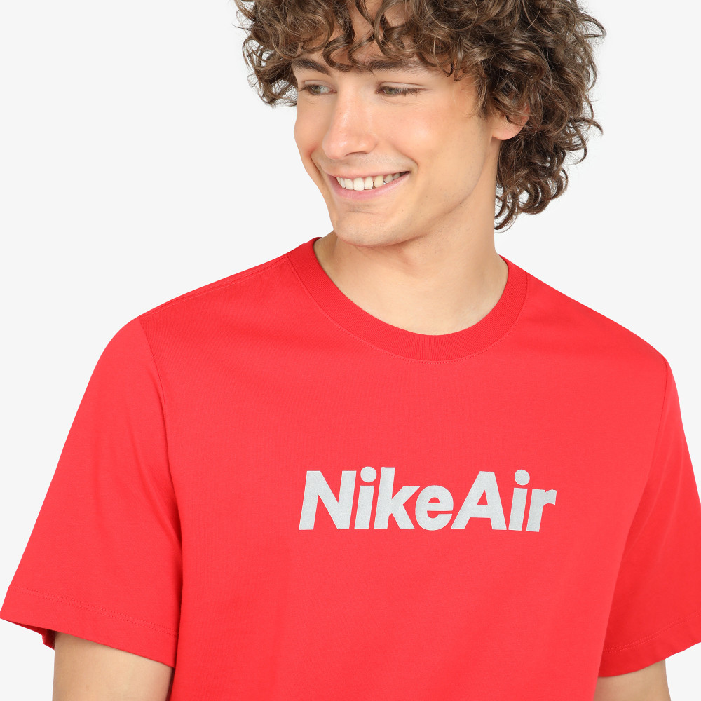 Мужская футболка Nike Sportswear - фото 4
