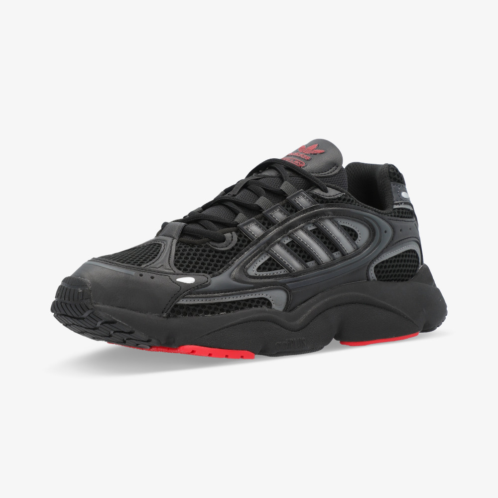 Мужские кроссовки adidas Ozmillen - фото 4